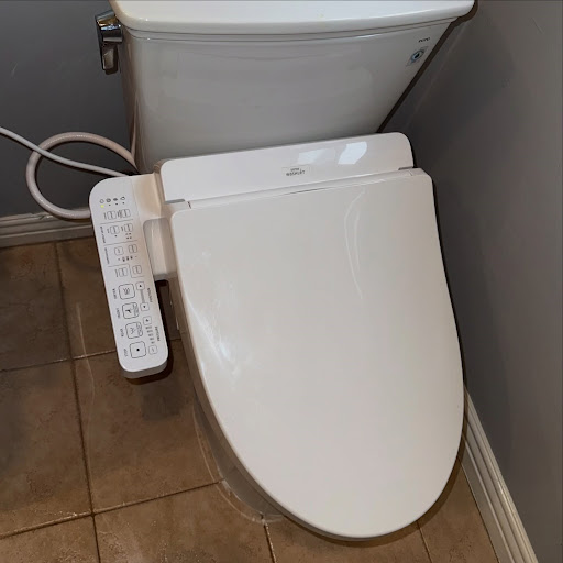 Photo from customer review